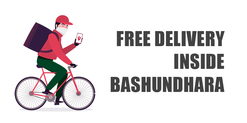 Free Delivery